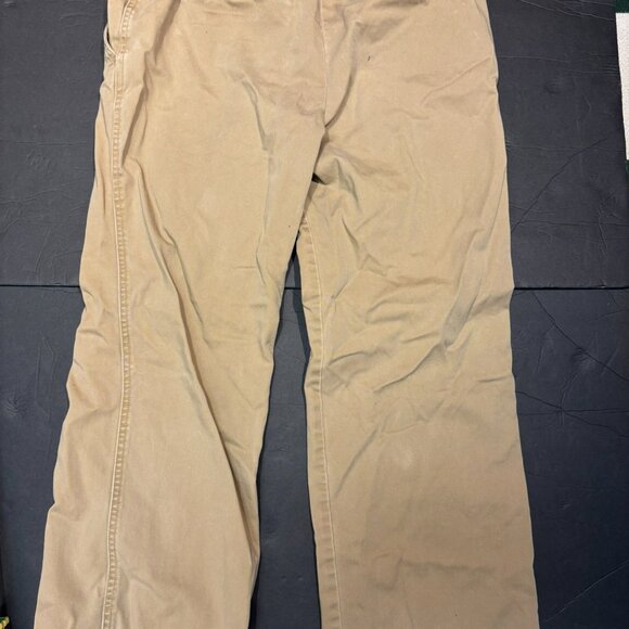 J.Crew Women’s Straight-Leg Khaki Pants – Size 8P, Favorite Fit, Low Waist - Picture 4 of 7